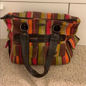 Dakine Laptop Tote Bag